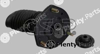 GSP 533774S — Repair Kit, suspension strut support mount