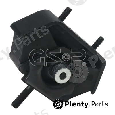 GSP 519389 — Mounting, engine