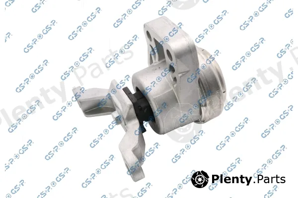GSP 538293 — Mounting, engine