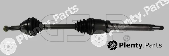 GSP 299042 — Drive Shaft