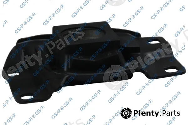 GSP 538151 — Mounting, engine