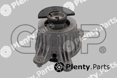 GSP 537857 — Mounting, engine