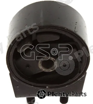GSP 514669 — Mounting, engine