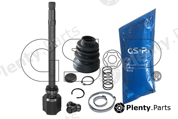 GSP 610058 — Joint Kit, drive shaft