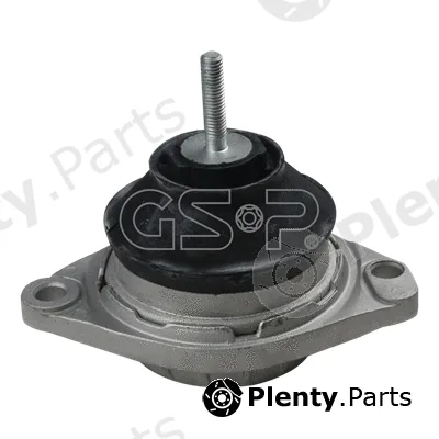 GSP 511494 — Mounting, engine