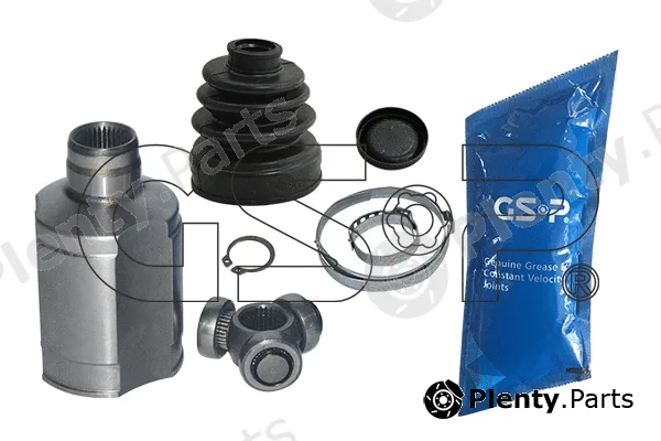 GSP 612002 — Joint Kit, drive shaft