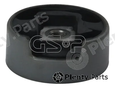 GSP 512232 — Mounting, engine