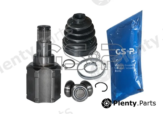 GSP 601180 — Joint Kit, drive shaft