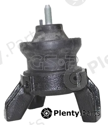 GSP 533266 — Mounting, engine