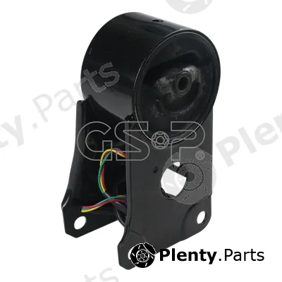 GSP 519015 — Mounting, engine