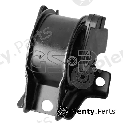 GSP 514646 — Mounting, engine