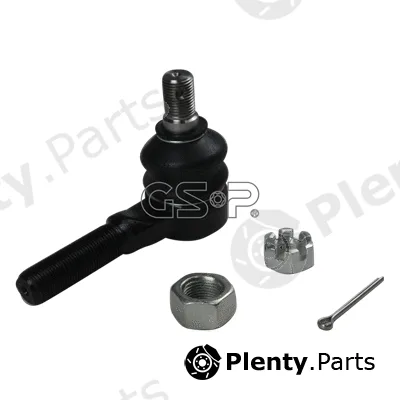 GSP S070882 — Tie Rod End