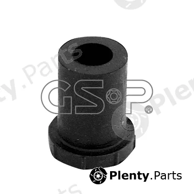 GSP 512842 — Bushing, leaf spring