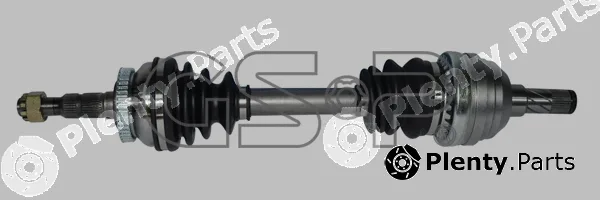 GSP 244014 — Drive Shaft