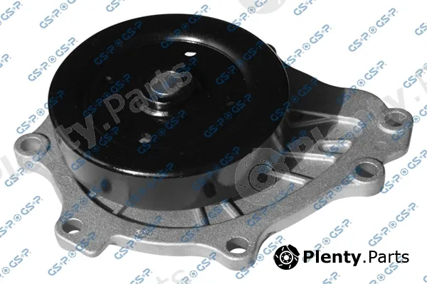 GSP WP900664 — Water Pump, engine cooling