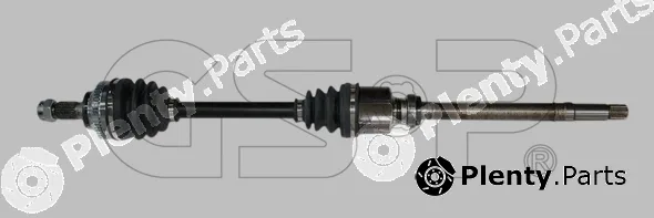 GSP 210332 — Drive Shaft