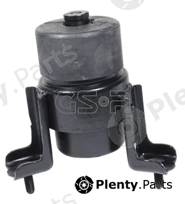 GSP 514775 — Mounting, engine