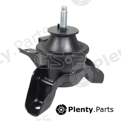 GSP 514748 — Mounting, engine