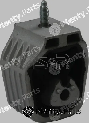 GSP 530375 — Mounting, engine