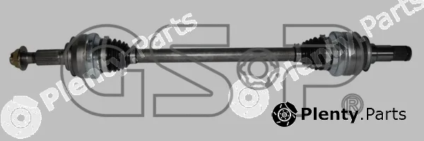 GSP 259652 — Drive Shaft