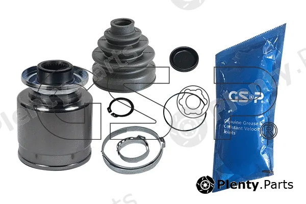 GSP 618076 — Joint Kit, drive shaft