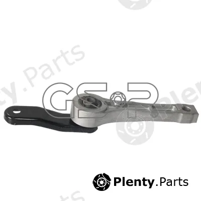 GSP 512221 — Mounting, engine