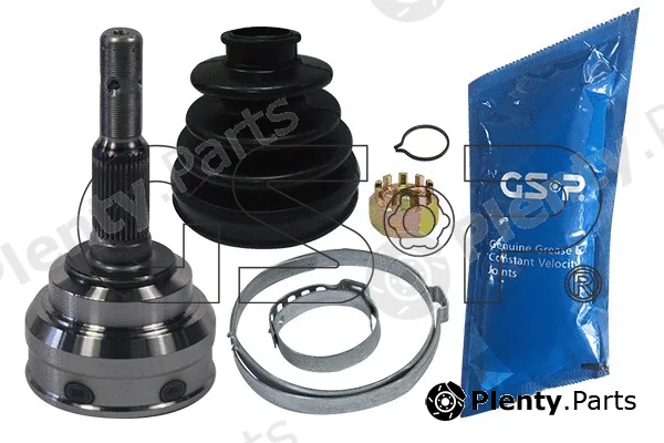 GSP 844049 — Joint Kit, drive shaft