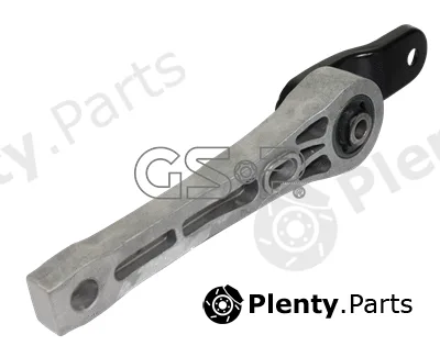 GSP 513832 — Mounting, engine
