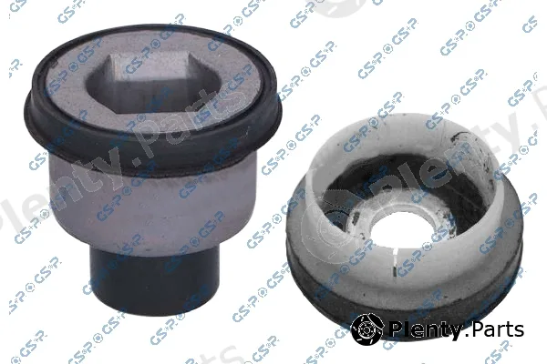 GSP 535766 — Bushing, axle beam