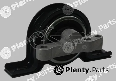 GSP 530422 — Mounting, engine