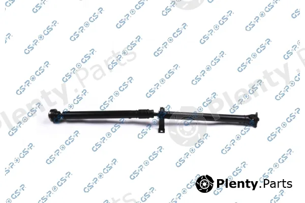 GSP PS900172 — Propshaft, axle drive