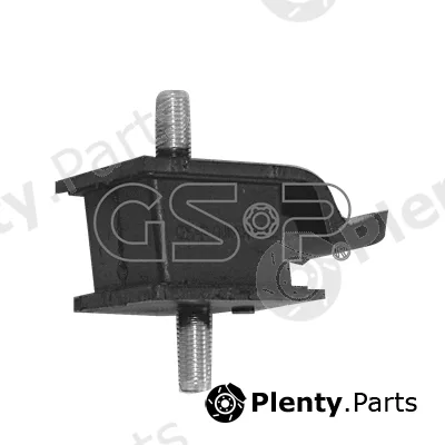 GSP 513661 — Mounting, engine