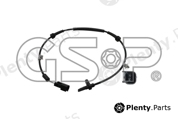 GSP 9A0440 — Sensor, wheel speed