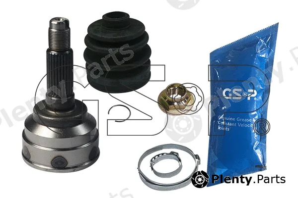 GSP 834023 — Joint Kit, drive shaft