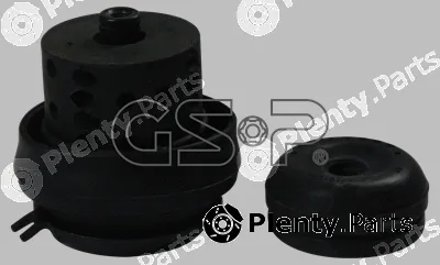 GSP 510308 — Mounting, engine
