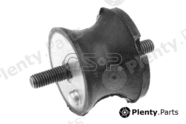GSP 537741 — Mounting, engine
