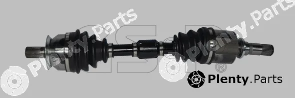 GSP 234085 — Drive Shaft