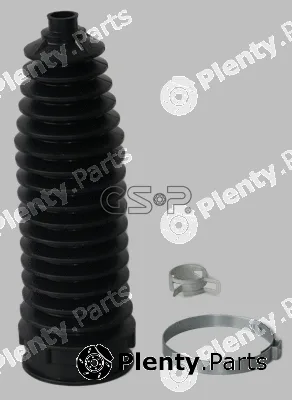 GSP 540415S — Bellow Kit, steering