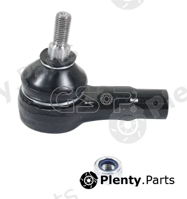 GSP S070085 — Tie Rod End