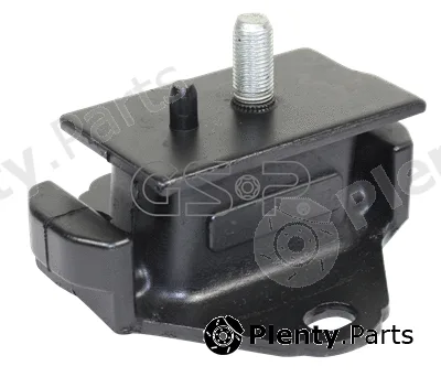 GSP 514412 — Mounting, engine