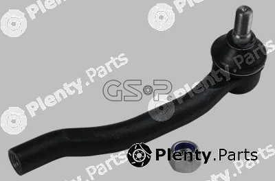 GSP S071113 — Tie Rod End