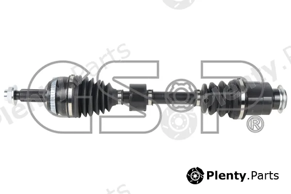 GSP 203868 — Drive Shaft