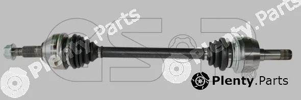 GSP 207016 — Drive Shaft