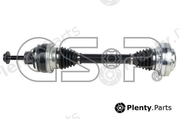 GSP 204120 — Drive Shaft