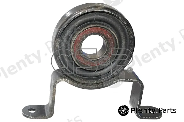 GSP 537800 — Suspension, propshaft