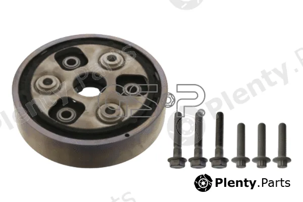 GSP 533882S — Joint, propshaft