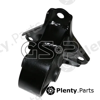 GSP 514536 — Mounting, engine