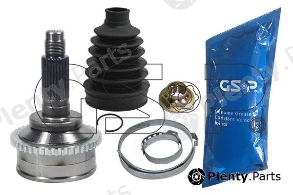 GSP 834070 — Joint Kit, drive shaft