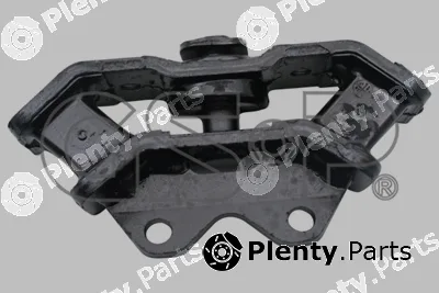 GSP 537844 — Mounting, engine
