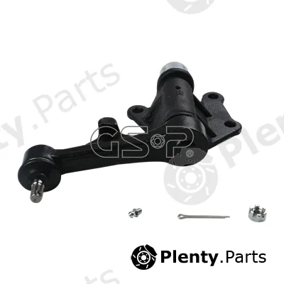 GSP S010021 — Idler Arm
